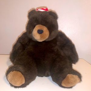 Hallmark Bear